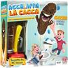 MATTEL GAMES ACCHIAPPA LA CACCA