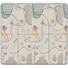 Chicco MAXI TAPPETO 2 IN 1 NEUTRO - MAGIC FOREST - CHICCO