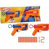 Nerf n-series blasters & set dardi n1 - precisione e potenza nerf