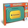 SAPIENTINO Discovery laptop 3+