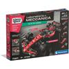 Clementoni - mechanics laboratory - racing car - 19448