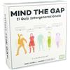 Spin Master Mind the gap - quiz intergenerazionale 2.000 domande 8+ - spin master