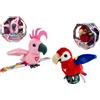 NO BRAND Happy cocorito sempre con te tv yes toys ripeto canto e batto le ali