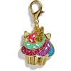 FAO Schwarz Ciondolo cupcake unicorno charm squad fao schwarz®