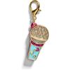 FAO Schwarz Ciondolo con microfono fao schwarz® charm squad
