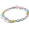 FAO Schwarz Braccialetto fao schwarz® charm squad rainbow