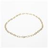 FAO Schwarz Collana in oro con ciondolo fao schwarz® charm squad