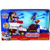 Paw patrol fire rescue confezione 2 action figure
