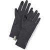 Smartwool Unisex Thermal Merino Guanti Charcoal Heather M