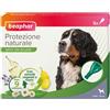 Beaphar Spot On Antiparassitario Naturale per Cani Taglia Grande 6 Pipette x 2 ml