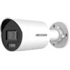 Hikvision Pro Series with ColorVu DS-2CD2087G2H-LIU/SL(2.8MM)(EF) telecamera di sorveglianza Pallottola (forma) Telecamera sicurezza IP Esterno 3840 x 2160 Pixel Parete [DS-2CD2087G2H-LIU/SL(2.8mm)(eF)]