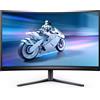 Philips Monitor Philips 27M2C5500W/00 LED display 68,6 cm (27") 2560 x 1440 Pixel Quad HD LCD Nero [27M2C5500W/00]