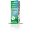 BAUSCH & LOMB-IOM SpA VIVIDRIN*SPRAY NAS 10MG 10ML
