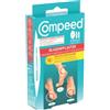 Compeed Perrigo Italia Cerotti Compeed Per Vesciche Misto Box 10 Pezzi