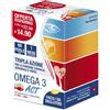 Linea Act F&f Omega 3 Act 540mg + Vitamina E 60 Perle Mini