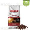 Kimbo 12 Kg Caffè in Grani Chicci Kimbo POMPEI - Caffe Kimbo in grani Chicchi