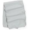 Bamboom Coperta Clinica Neonato 75x100cm - Light Blue