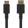 CABLEXPERT CAVO HDMI 1,8 MT. TIPO A TIPO C MINI ALTA VELOCITA CON ETHERNET