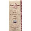 Donna Elvira Cioccolato Di Modica Peru Fortunato 70% gr 70