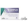 PROMOPHARMA SpA B-Complex PromoPharma 30 Capsule - Integratore per energia e stanchezza