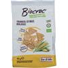 HEALTION Srl SOCIETA' BENEFIT BIOCROC TRIANGOLI DI MAIS BIO