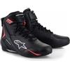 Alpinestars Scarpe Moto Alpinestars Stella FASTER-4 Drystar Nero Coral
