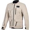 Alpinestars Giacca Moto Alpinestars BORREGO Drystar Grigio