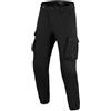 Alpinestars Pantaloni Moto Alpinestars FLEX-AST SHORT Cargo Nero