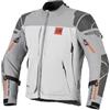 Alpinestars Giacca Moto tecnica Alpinestars NAZCA 3L GORE-TEX Pro Grigio