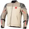 Alpinestars Giacca Moto tecnica Alpinestars NAZCA 3L GORE-TEX Pro Sabbia