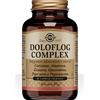 Solgar Doloflog Complex 60 capsule vegetali