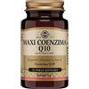Solgar Maxi Coenzima Q10 30 perle softgels