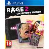 Rage 2 - Collector's Edition - PlayStation 4 (PC)
