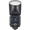 Godox Flash V100C Canon - Potente e Versatile con 100Ws e HSS