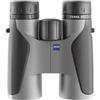 ZEISS Terra ED 10x42 binocolo Nero, Grigio