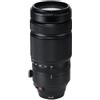 Fujifilm FUJINON XF100-400mm F4.5-5.6 R LM OIS WR MILC Teleobiettivo zoom Nero