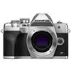 Olympus OM-D EM10 Mark IV 4/3" Corpo MILC 20,3 MP Live MOS 5184 x 3888 Pixel Ar