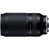 Tamron A047 MILC/SRL Teleobiettivo zoom Nero