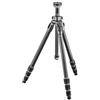 Gitzo GT1542 treppiede Fotocamere digitali/film 3 gamba/gambe Nero