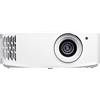 Optoma Videoproiettore UHD38x 4K 4000 Lumen DLP Bianco