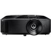 Optoma Proiettore DLP Portatile 3900 Lumen WXGA 3D Nero