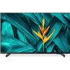Philips TV 43" 4K Ultra HD Smart Nero Wi-Fi Android