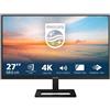 Philips Mon 27ips Mm 2xhdmi Dp 4k Reg Alt Philips 27e1n1800ae/00