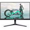 Philips Mon 25va Fhd Gaming 240hz 0.5ms Dp 25m2n3200w Mm 2xhdmi Pivot Reg Alt