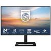 Philips Mon 23,8ips Hdmi Usbc 100hz Philips 24e1n1300ae00 Mm Re Altezza