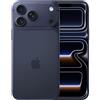 Apple iPhone 17 Pro Max 5G 12GB RAM 256GB - Deep Blue EU