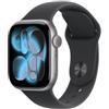 APPLE WATCH 11 42MM GPS ALLUMIN.GRIGIO SI DERALE SPORT BAND M/L 2025