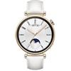 Huawei WATCH GT 4 3,35 cm (1.32\") AMOLED 41 mm Digitale 466 x 466 Pixel Oro Wi-
