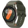 Samsung Galaxy Watch7 3,3 cm (1.3") AMOLED 40 mm Digitale 432 x 432 Pixel Touch
