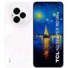 TCL 60 ULTRA NXTPAPER 5G DUAL SIM 7.2" OCTA CORE 256GB RAM 12GB 5G ITALIA WHITE